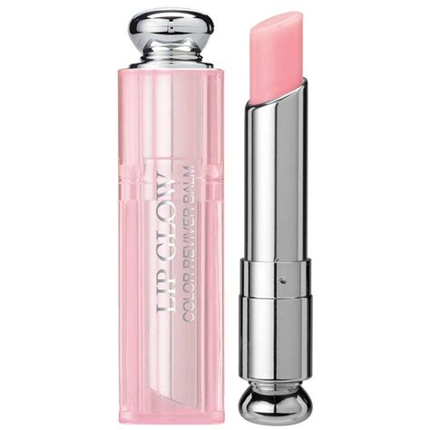 dior lip glow - pink dior mania limited edition|Lip Glow Color Reviver Balm .